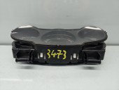 Ceas bord Renault Megane 4 [Fabr 2015-prezent] 248104299R