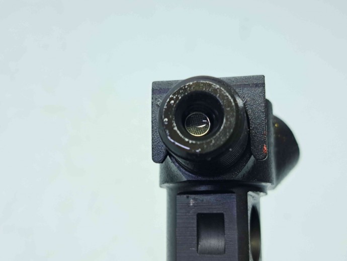 Injector Mercedes Clasa E (W212) [Fabr 2009-2016] A6510704987 | 28342997 2.2 CDI 651924 125KW / 170CP  