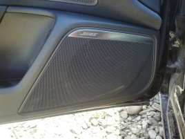 Sistem audio bose Audi A6 C7 2.0 TDI OEM 2011-2017