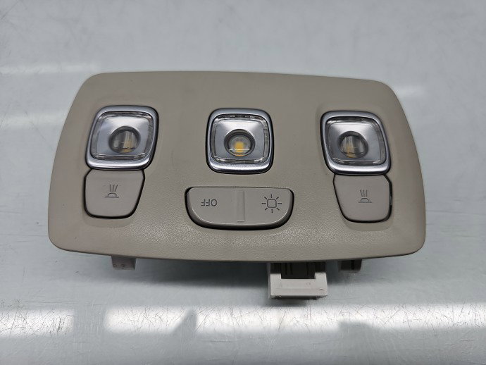 Plafoniera spate Renault Megane 4 [Fabr 2015-prezent] Break 264309166R