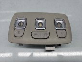 Plafoniera spate Renault Megane 4 [Fabr 2015-prezent] Break 264309166R