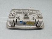 Plafoniera spate Renault Megane 4 [Fabr 2015-prezent] Break 264309166R