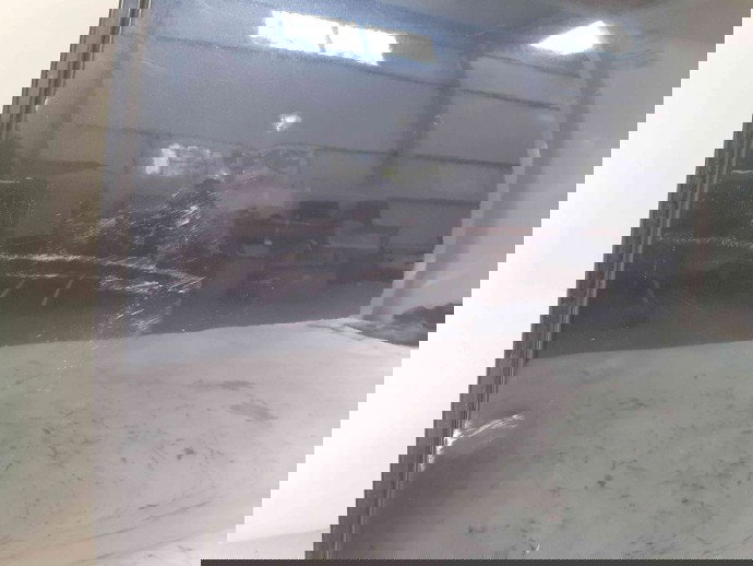 Usa stanga spate OEM AUDI A6 (4G5, C7) [Fabr 2011-2017] 