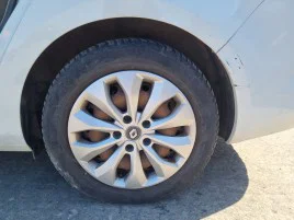 Roata rezerva Renault Megane 4 [Fabr 2015-prezent] Break OEM