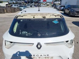 Luneta Renault Megane 4 [Fabr 2015-prezent] Break OEM