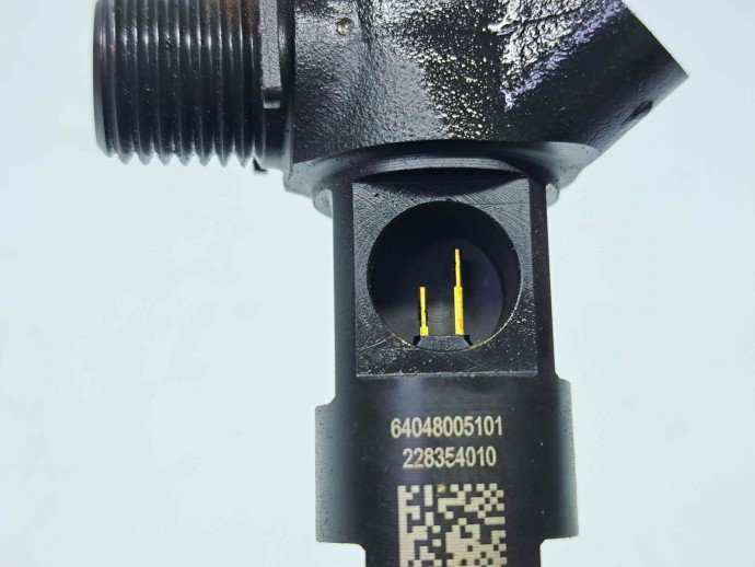 Injector Mercedes Clasa E (W212) [Fabr 2009-2016] A6510704987 | 28342997 2.2 CDI 651924 125KW / 170CP  