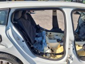 Cheder usa dreapta spate Renault Megane 4 [Fabr 2015-prezent] Break OEM