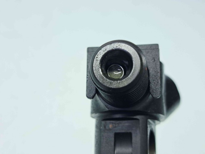 Injector Mercedes Clasa E (W212) [Fabr 2009-2016] A6510704987 | 28342997 2.2 CDI 651924 125KW / 170CP  