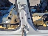 Set balamale usa dreapta spate Renault Megane 4 [Fabr 2015-prezent] Break OEM