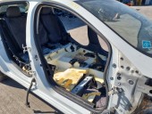 Cheder usa dreapta fata Renault Megane 4 [Fabr 2015-prezent] Break OEM