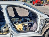 Cheder usa dreapta fata Renault Megane 4 [Fabr 2015-prezent] Break OEM