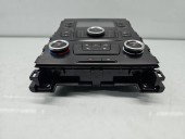 Panou media Renault Megane 4 [Fabr 2015-prezent] 681833236R