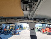 Airbag cortina stanga Renault Megane 4 [Fabr 2015-prezent] 985p17083r