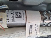 Airbag cortina stanga Renault Megane 4 [Fabr 2015-prezent] 985p17083r