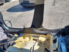 Ornament prag interior-dreapta Renault Megane 4 [Fabr 2015-prezent] Break 769537114R / 769514234R