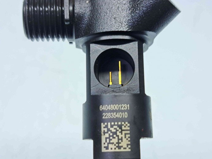 Injector Mercedes Clasa E (W212) [Fabr 2009-2016] A6510704987 | 28342997 2.2 CDI 651924 125KW / 170CP  