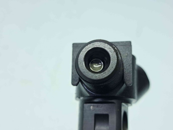 Injector Mercedes Clasa E (W212) [Fabr 2009-2016] A6510704987 | 28342997 2.2 CDI 651924 125KW / 170CP  