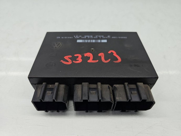 Modul confort Volkswagen Golf 4 (1J1) [Fabr 1997-2004] 1C0959799E
