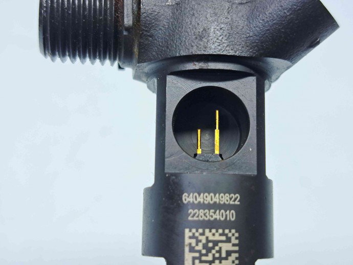 Injector Mercedes Clasa E (W212) [Fabr 2009-2016] A6510704987 | 28342997 2.2 CDI 651924 125KW / 170CP  