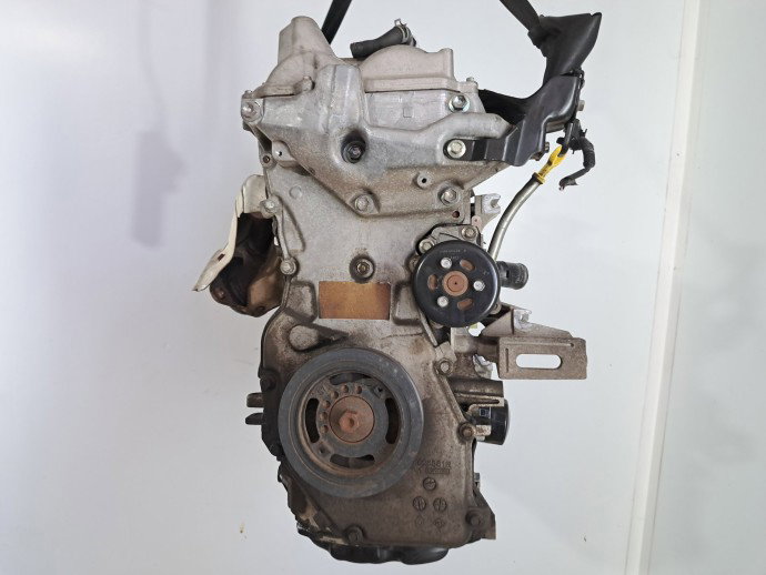 Motor complet ambielat Dacia Logan 2 [Fabr 2012-2020] H4MD 1.6 Benz H4M-D7 84KW / 115CP