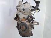 Motor complet ambielat Dacia Logan 2 [Fabr 2012-2020] H4MD 1.6 Benz H4M-D7 84KW / 115CP