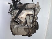 Motor complet ambielat Dacia Logan 2 [Fabr 2012-2020] H4MD 1.6 Benz H4M-D7 84KW / 115CP