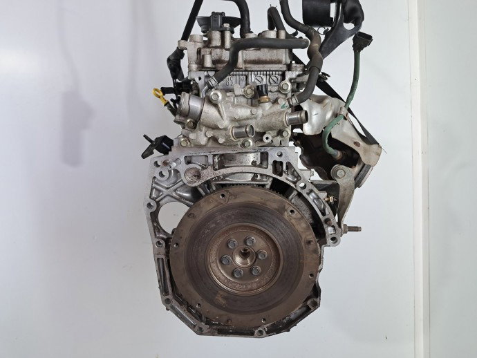 Motor complet ambielat Dacia Logan 2 [Fabr 2012-2020] H4MD 1.6 Benz H4M-D7 84KW / 115CP