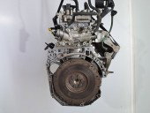 Motor complet ambielat Dacia Logan 2 [Fabr 2012-2020] H4MD 1.6 Benz H4M-D7 84KW / 115CP