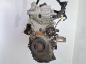 Motor complet ambielat Dacia Duster 2 [Fabr 2017-2023] H4MD 1.6 Benz H4M-D7 84KW / 115CP