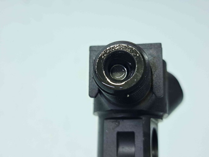 Injector Mercedes Clasa E (W212) [Fabr 2009-2016] A6510704987 | 28342997 2.2 CDI 651924 125KW / 170CP  