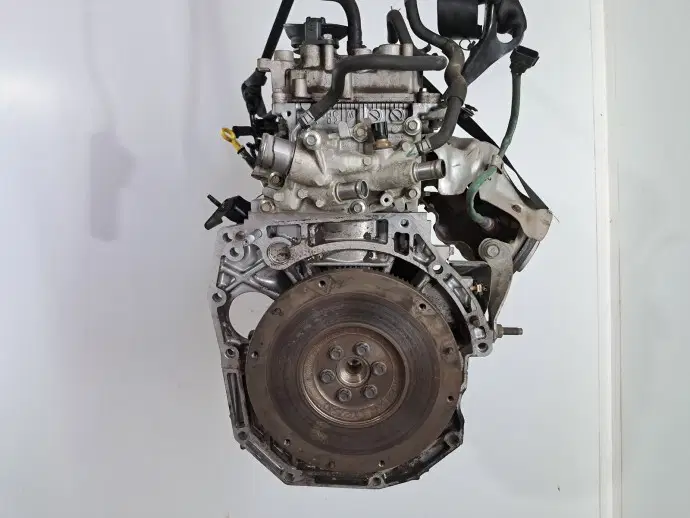 Motor complet ambielat Dacia Duster 2 [Fabr 2017-2023] H4MD 1.6 Benz H4M-D7 84KW / 115CP