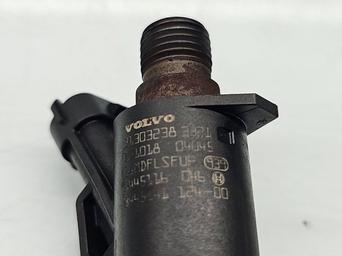 Injector Volvo C30 [Fabr 2006-2012] 31303238 2.0 D5204T2 120KW / 163CP