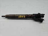 Injector Volvo S80 II [Fabr 2006-2016] 31303238 2.0 D5204T2 120KW / 163CP