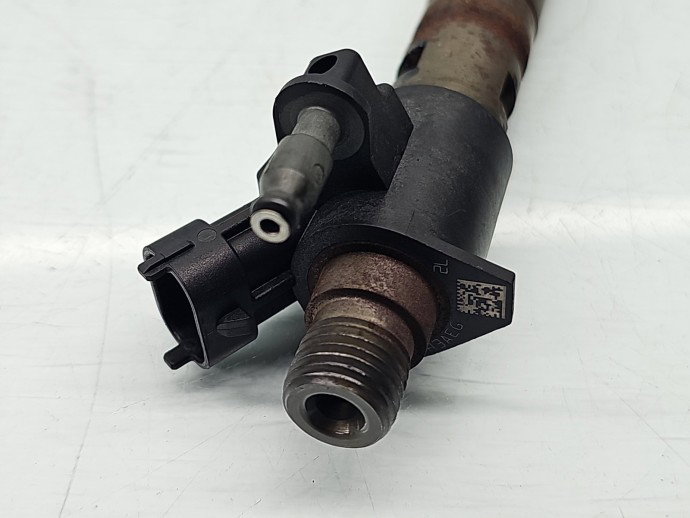 Injector Volvo V60 [Fabr 2010-2018] 31303238 2.0 D5204T2 120KW / 163CP