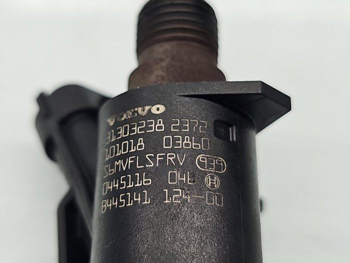 Injector Volvo S80 II [Fabr 2006-2016] 31303238 2.0 D5204T2 120KW / 163CP