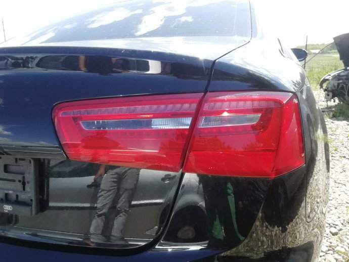 Stop capota dreapta Audi A6 C7 2.0 TDI OEM 2011-2017