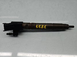 Injector Volvo S80 II [Fabr 2006-2016] 31303238 2.0 D5204T2 120KW / 163CP