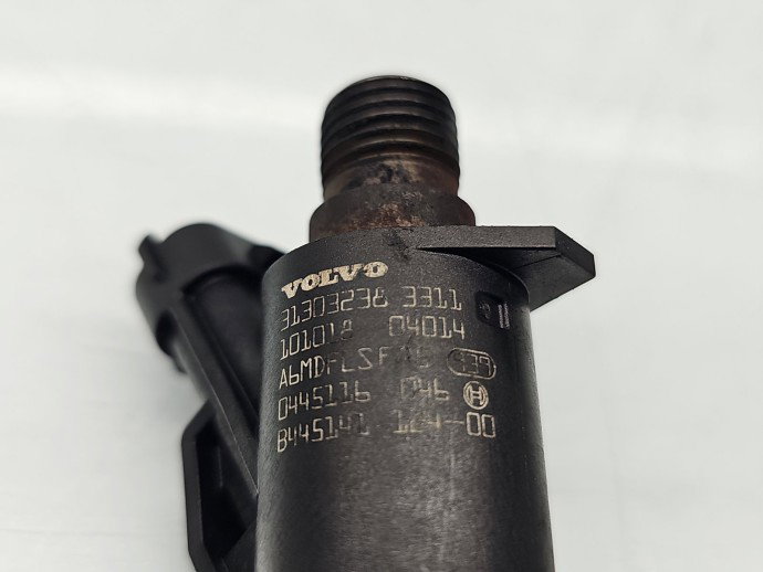 Injector Volvo S80 II [Fabr 2006-2016] 31303238 2.0 D5204T2 120KW / 163CP