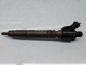 Injector Volvo V60 [Fabr 2010-2018] 31303238 2.0 D5204T2 120KW / 163CP