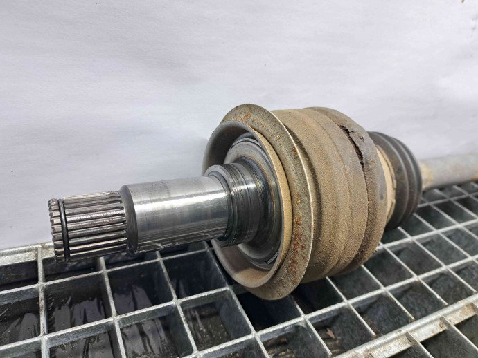 Planetara dreapta spate Mercedes Clasa E (W212) [Fabr 2009-2016] A2043570301 2.2 CDI 651924 125KW / 170CP  