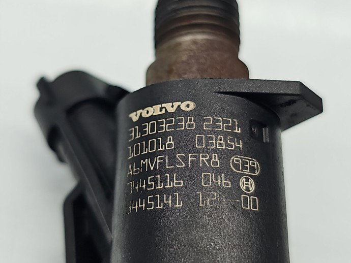 Injector Volvo V60 [Fabr 2010-2018] 31303238 2.0 D5204T2 120KW / 163CP