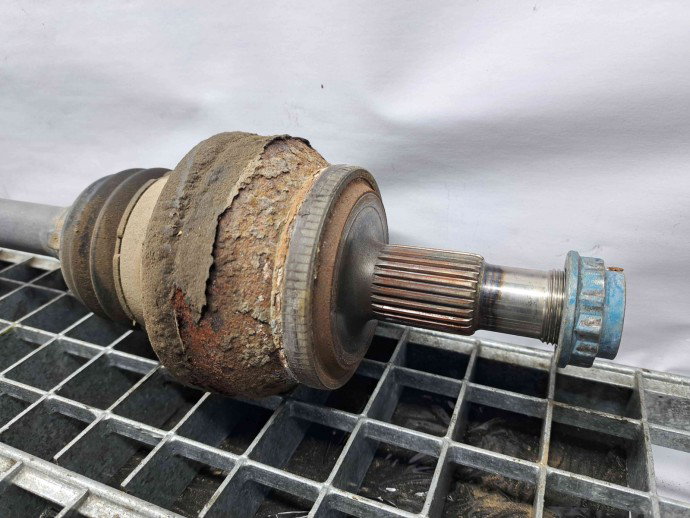 Planetara dreapta spate Mercedes Clasa E (W212) [Fabr 2009-2016] A2043570301 2.2 CDI 651924 125KW / 170CP  