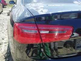 Stop capota stanga Audi A6 C7 2.0 TDI OEM 2011-2017