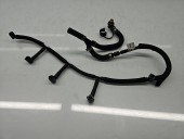 Conducta retur injectoare Volvo C30 [Fabr 2006-2012] 31321198 2.0 D5204T2 120KW / 163CP