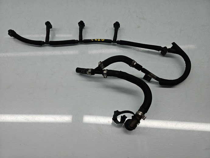 Conducta retur injectoare Volvo C30 [Fabr 2006-2012] 31321198 2.0 D5204T2 120KW / 163CP