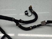 Conducta retur injectoare Volvo C30 [Fabr 2006-2012] 31321198 2.0 D5204T2 120KW / 163CP