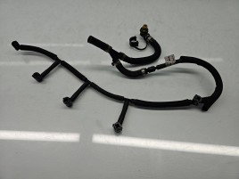 Conducta retur injectoare Volvo V40 [Fabr 2013-2019] 31321198 2.0 D5204T2 120KW / 163CP