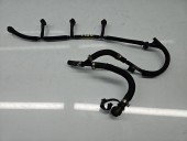 Conducta retur injectoare Volvo V40 [Fabr 2013-2019] 31321198 2.0 D5204T2 120KW / 163CP