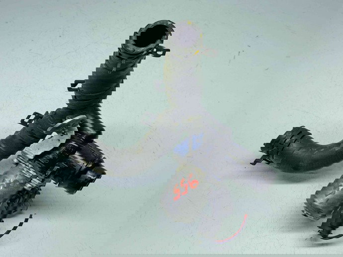 Pompa recirculare apa Mercedes Clasa E (W212) [Fabr 2009-2016] A6512000031 2.2 CDI 651924  