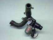 Pompa recirculare apa Mercedes Clasa E (W212) [Fabr 2009-2016] A6512000031 2.2 CDI 651924  